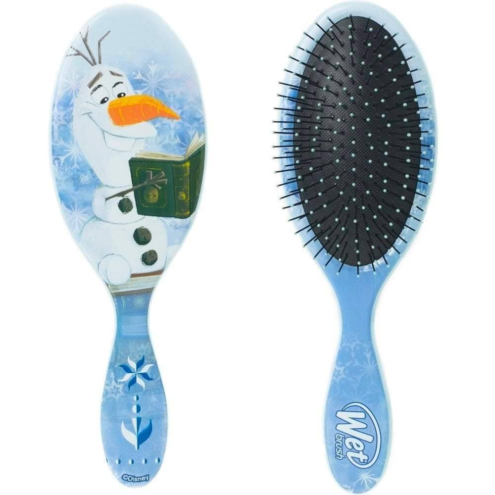 Wet Brush Frozen Olaf Original Detangler-