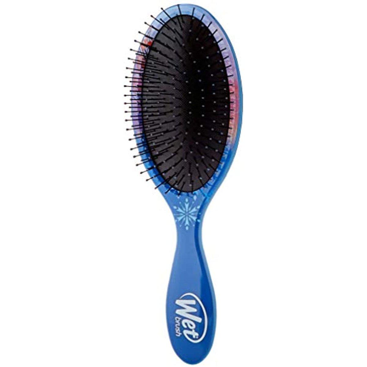 Wet Brush Frozen Sisters Original Detangler-