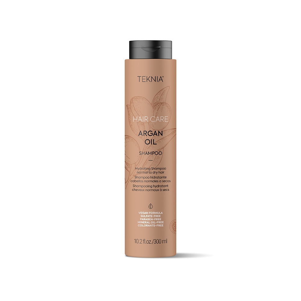 Lakme Teknia Argan Oil Shampoo-