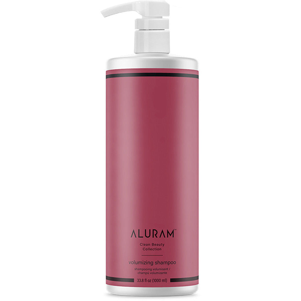Aluram Volumizing Shampoo-