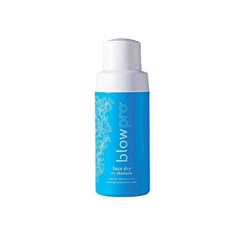blowpro essentials faux dry dry shampoo talc free 1.7oz-