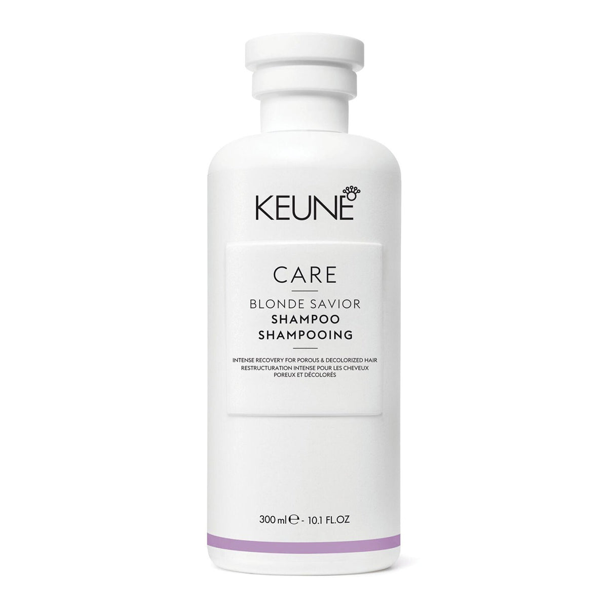 Keune Care Blonde Savior Shampoo-