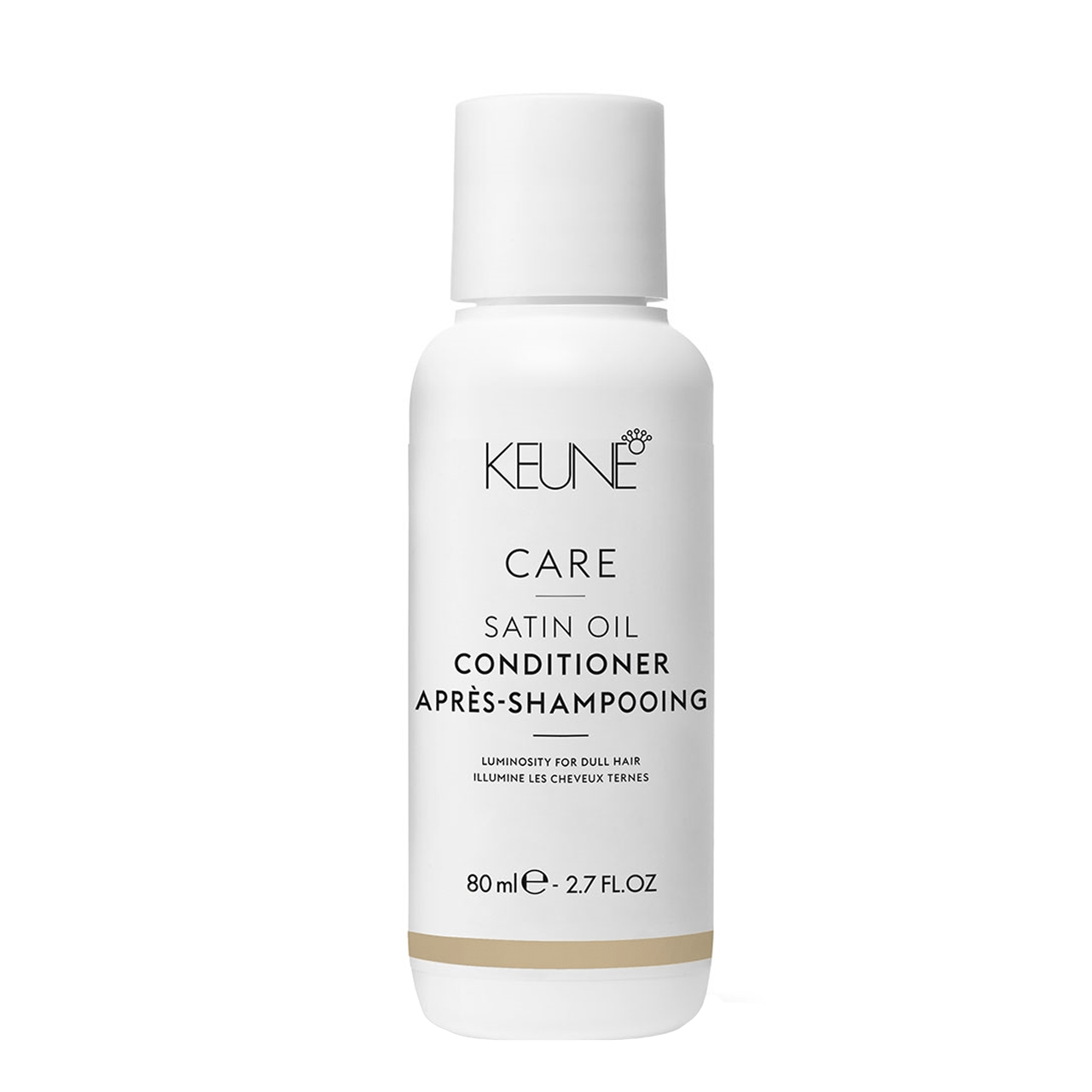 Keune Care Satin Oil Conditioner 2.7oz-