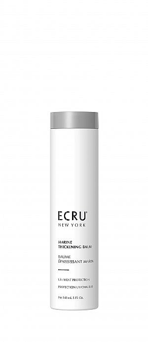 Ecru New York Marine Thickening Balm 5oz