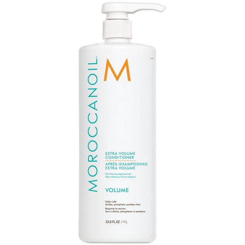 Moroccanoil Extra Volume Conditioner-