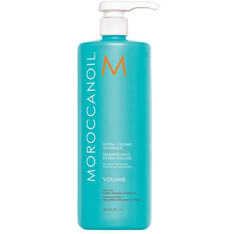 Moroccanoil Extra Volume Shampoo-