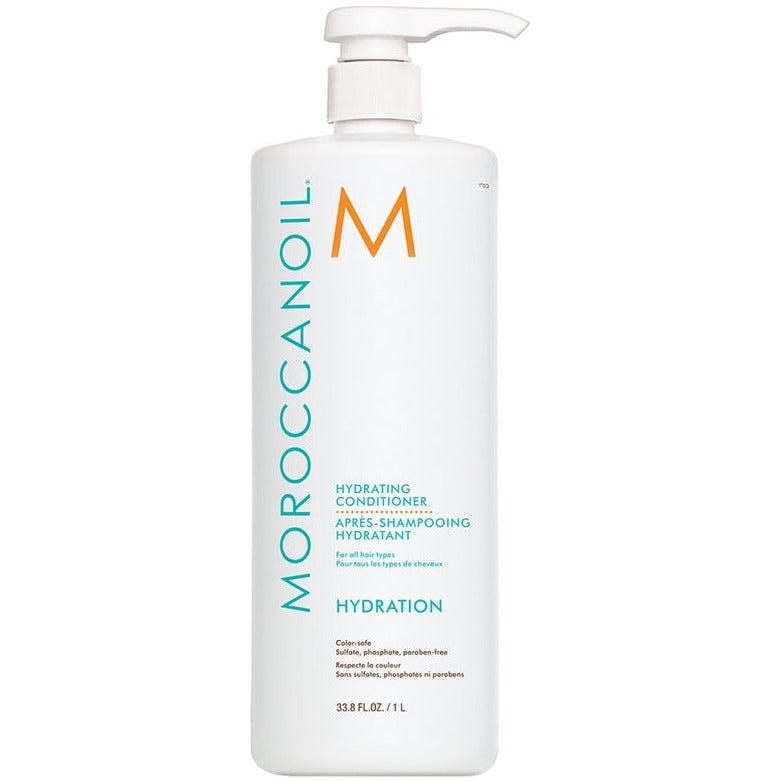 Moroccanoil Hydrating Conditioner-