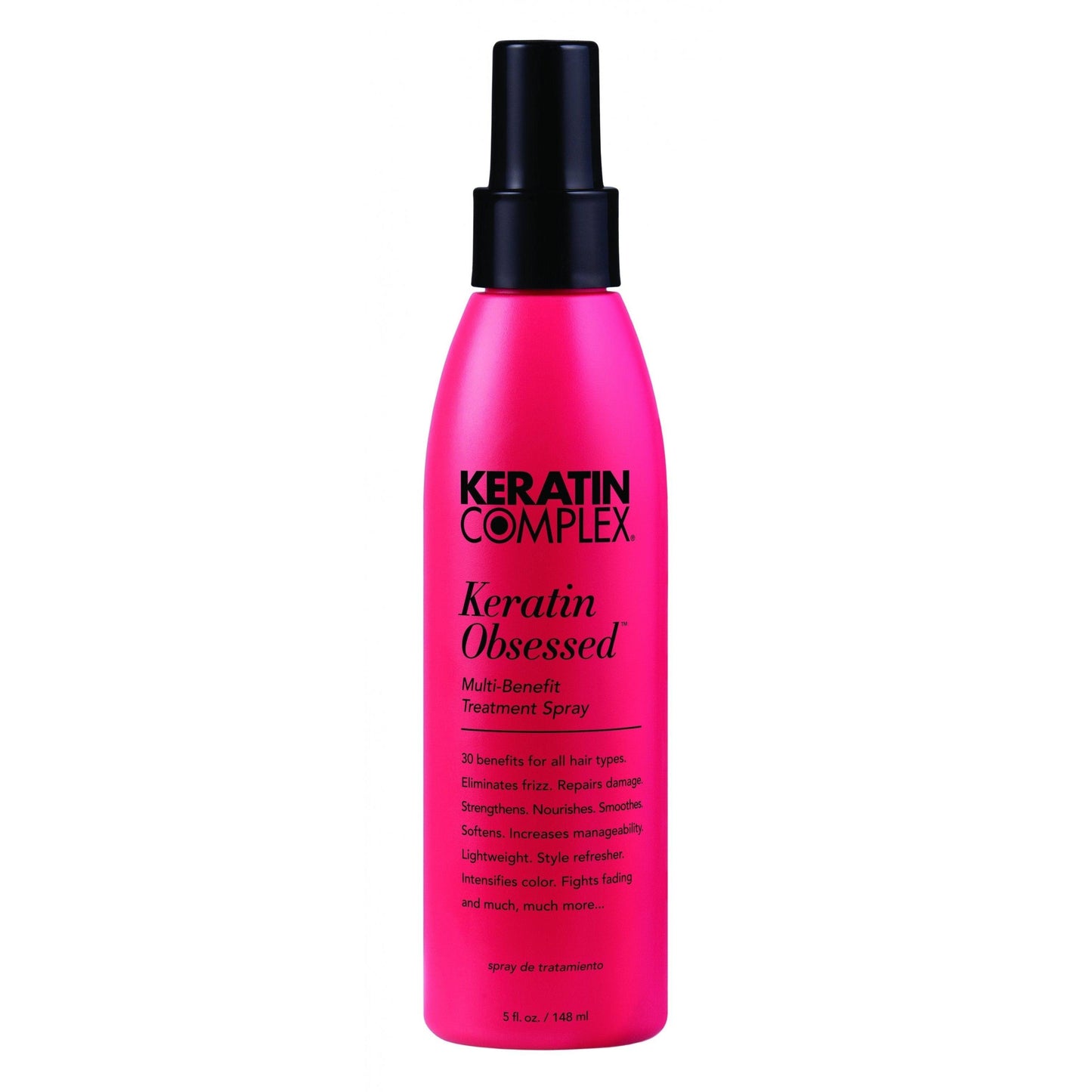 Keratin Complex Keratin Obsessed treatment 5oz bottle
