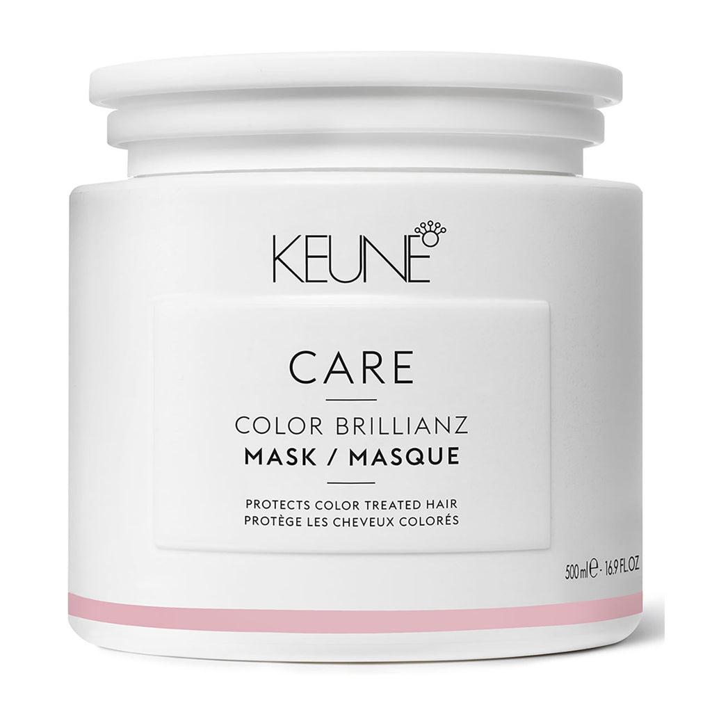 Keune Care Color Brillianz Mask 16.9 oz-