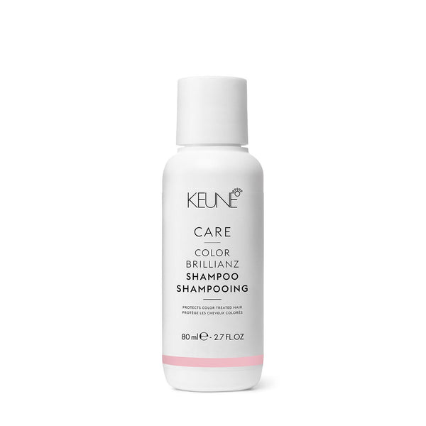 Keune Care Color Brillianz Shampoo 2.7oz-