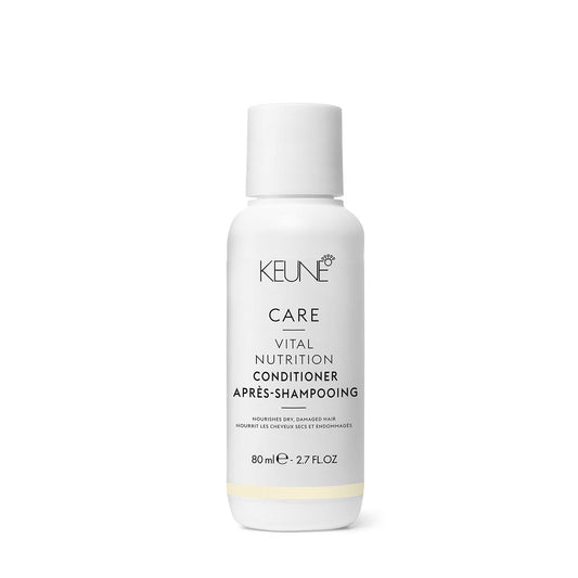 Keune Care Vital Nutrition Conditioner 2.7oz-