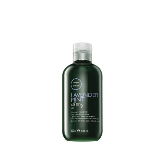 Paul Mitchell Tea Tree Lavender Mint Defining Gel 6.8oz-