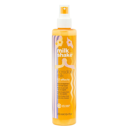 Milk Shake Incredible Milk 12 Effects 8.4oz-