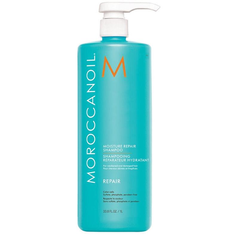 Moroccanoil Moisture Repair Shampoo-