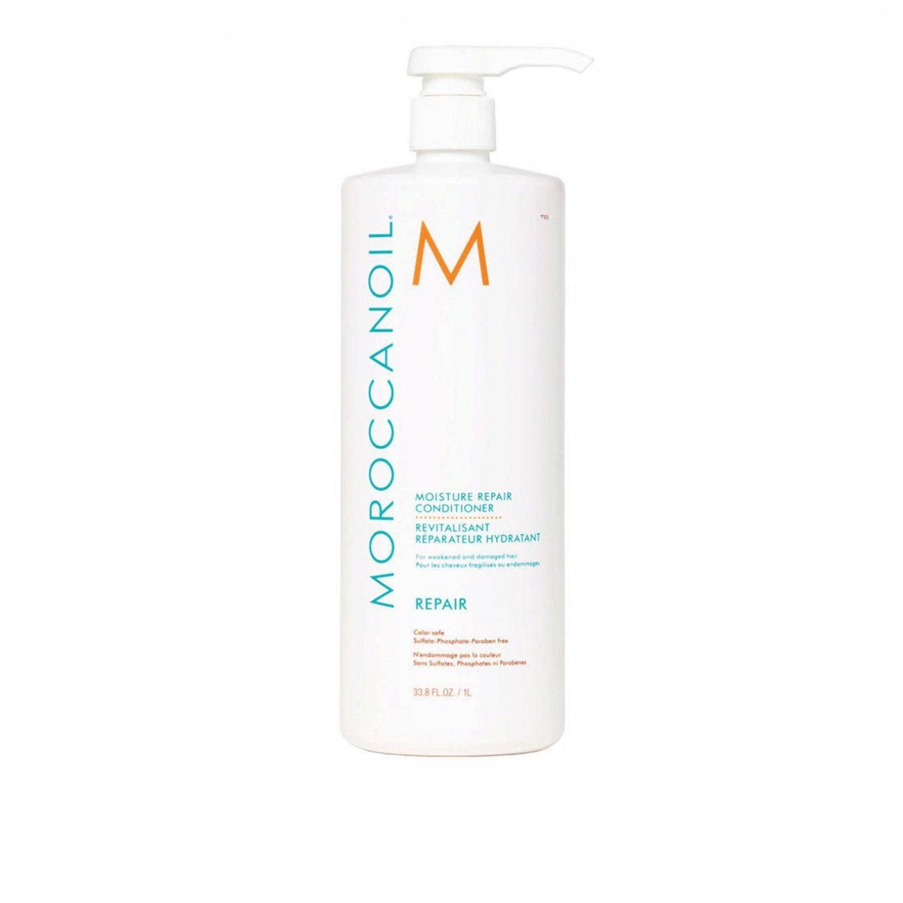 Moroccanoil Moisture Repair Conditioner-