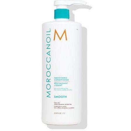 Moroccanoil Smoothing Conditioner-
