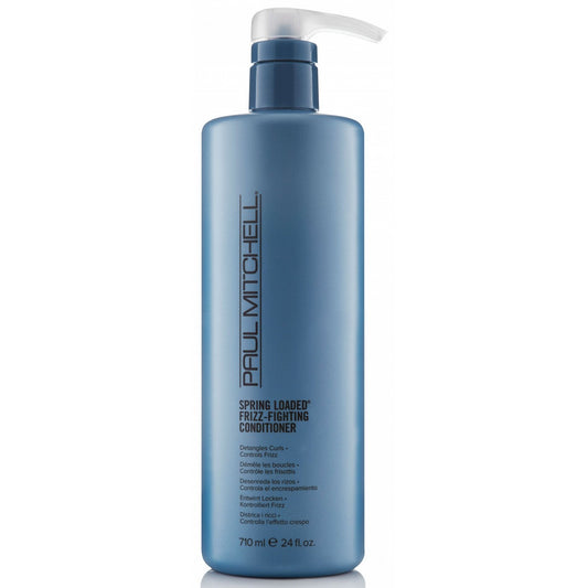 Paul Mitchell Spring Loaded Frizz-Fighting Conditioner 24oz-