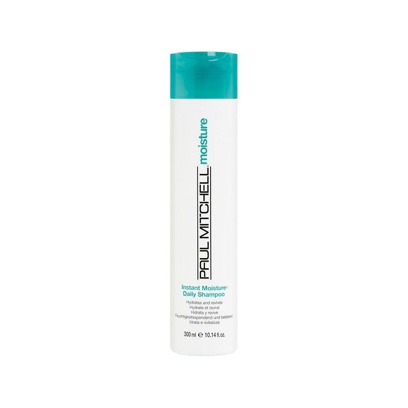 Paul Mitchell Instant Moisture Shampoo-