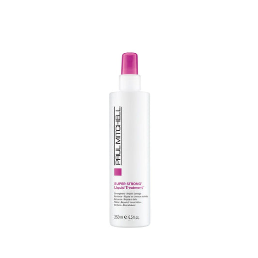 Paul Mitchell Super Strong Liquid Treatment, 8.5 Fl Oz-