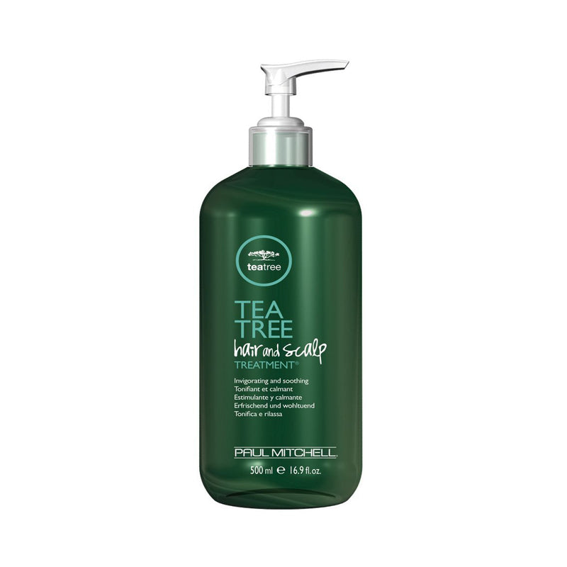 Paul Mitchell Tea Tree Hair and Scalp Treatment-