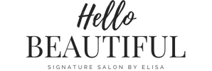 Hello Beautiful Salon