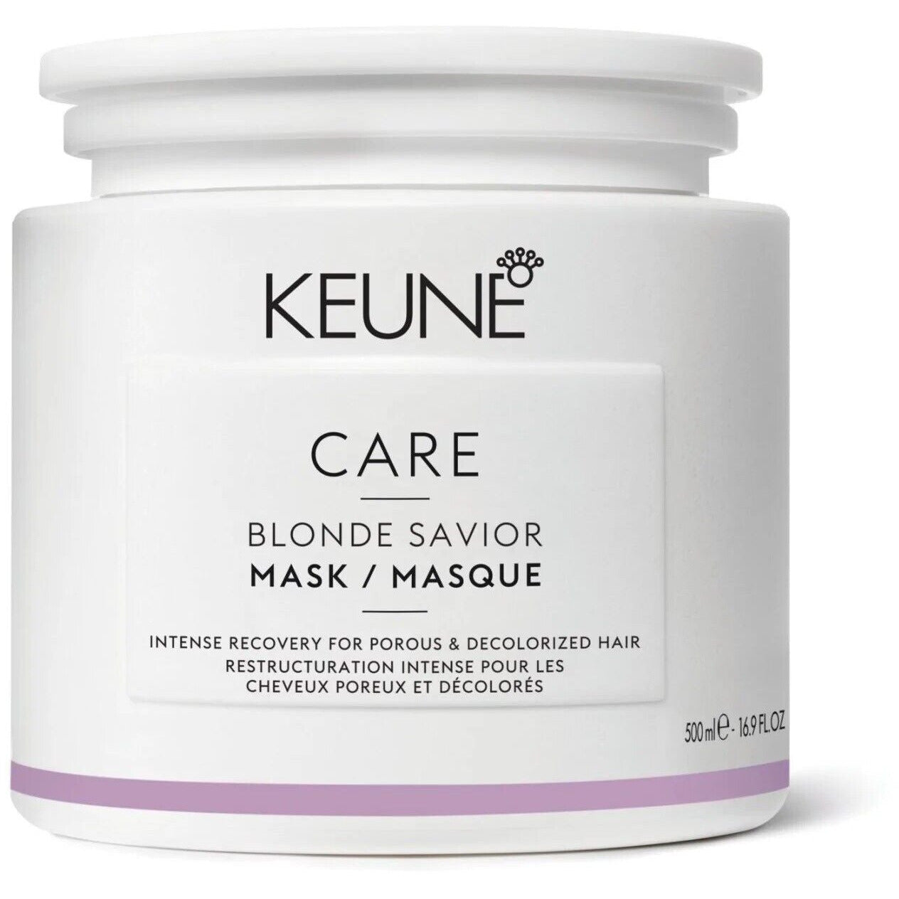 Keune Care Blonde Savior Mask-