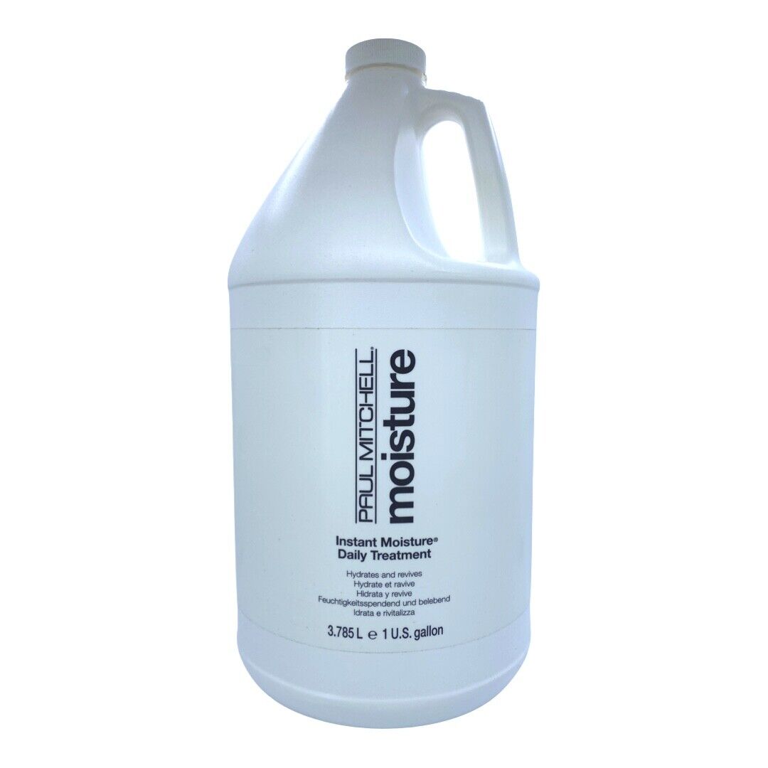 Paul Mitchell Instant Moisture Shampoo-