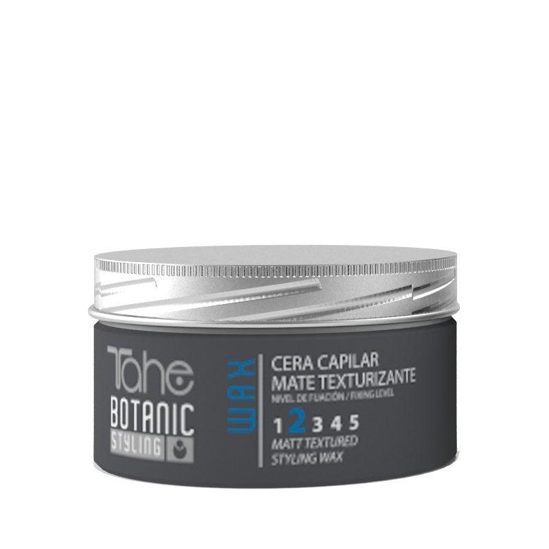 Tahe Botanic Matt Textured Wax 3.4oz-