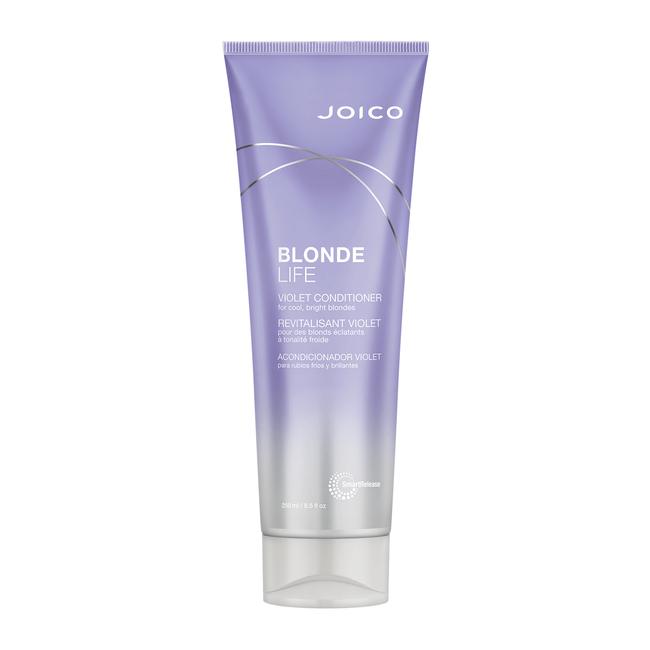 Joico Blonde Life Violet Conditioner 8.5 oz- 