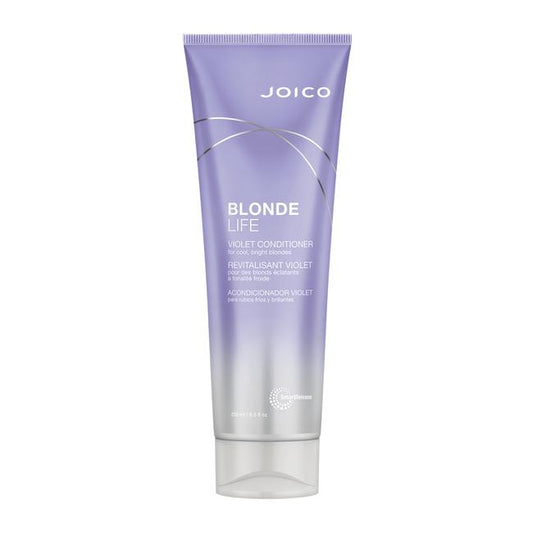 Joico Blonde Life Violet Conditioner 8.5 oz- 