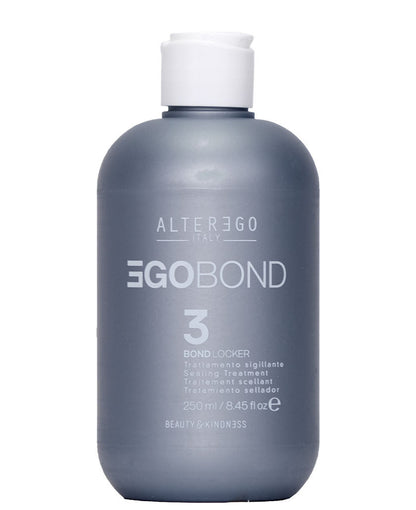 Alter Ego Italy Bond Locker