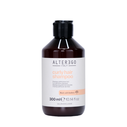Alter Ego Italy Curly Hair Shampoo
