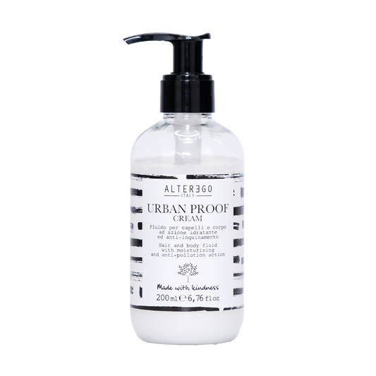 Alter Ego Italy Urban Proof Cream 6.76 Oz