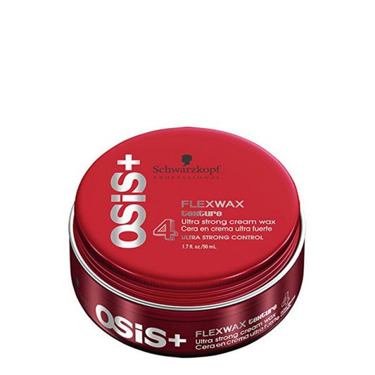 Schwarzkopf Osis+ Flexwax 1.7oz- 