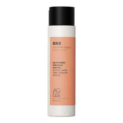 AG Hair Renew Clarifying Shampoo