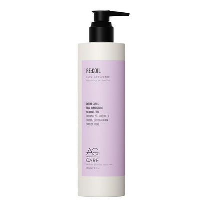AG Hair Re:coil Curl Activator