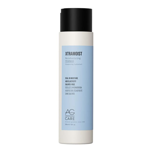 AG Hair Xtramoist Moisturizing Shampoo