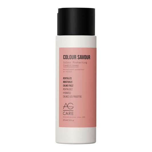 AG Hair Colour Savour Colour Protecting Conditioner