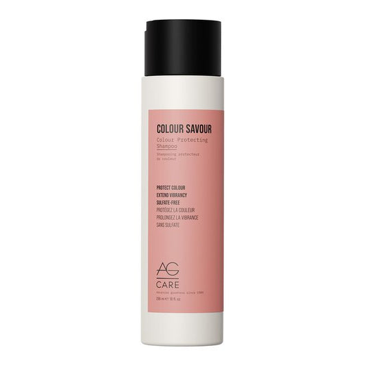 AG Hair Colour Savour Colour Protecting Shampoo
