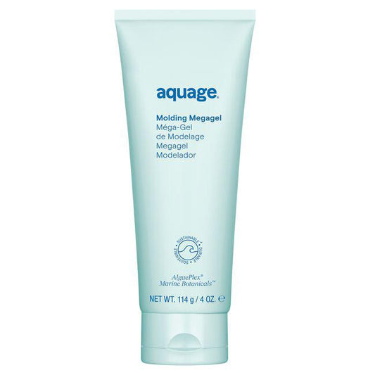 Aquage Molding Mega Gel 6oz- 