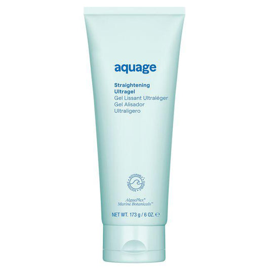 AQUAGE Straightening Ultra Gel, 7 oz- 