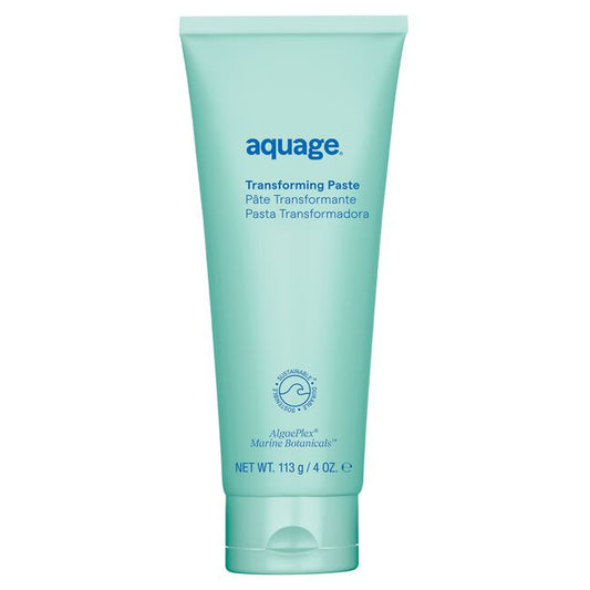 AQUAGE Transforming Paste, 3.oz- 