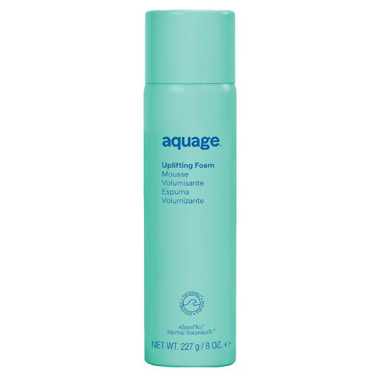 AQUAGE Uplifting Foam, 8 oz- 