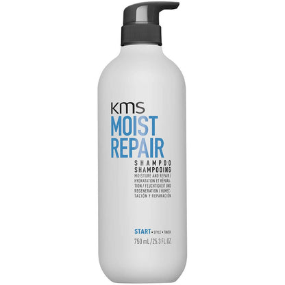 KMS MoistRepair Shampoo