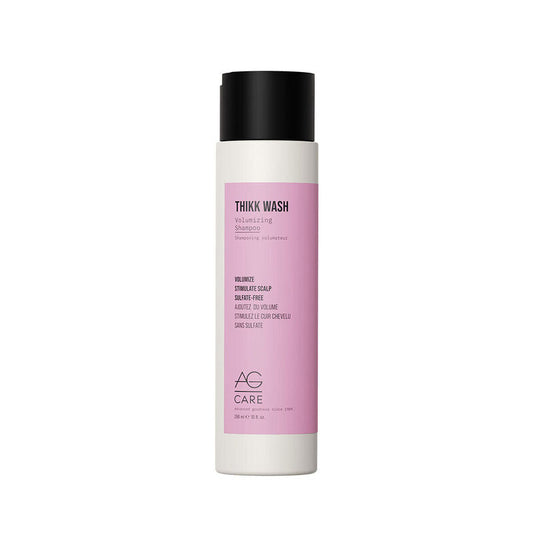 AG Hair Thikk Wash Volumizing Shampoo