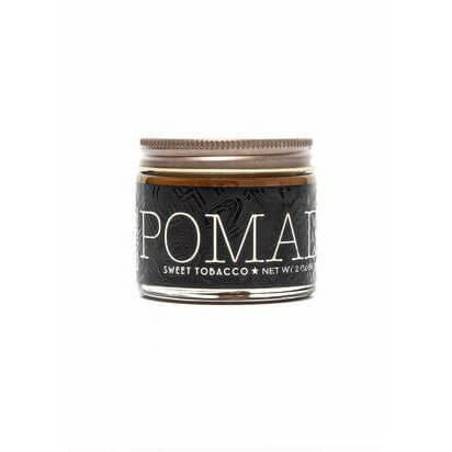 18.12 Man Made Sweet Tobacco Pomade 2 oz- 