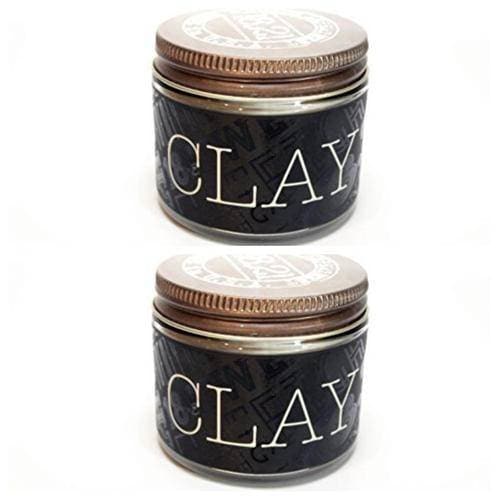 18.21 Man Made Clay 2 oz (Pack of 2)- 