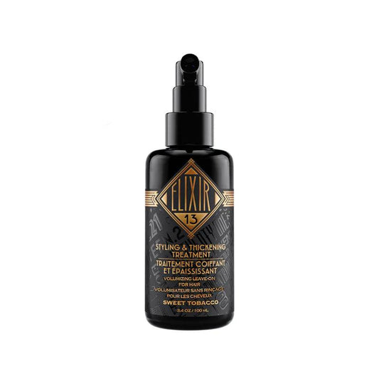 18.21 Man Made Sweet Tobacco Elixer 13 - 3.4 oz- 