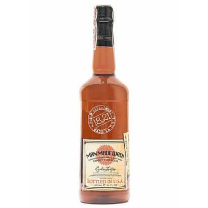 18.21 Man Made Sweet Tobacco Man Made Wash- 