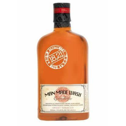18.21 Man Made Sweet Tobacco Man Made Wash- 